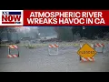 California atmospheric river flood concerns forces evacuations LiveNOW from FOX
