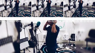 الحوت عليك الفنان عماد الشتيوي 