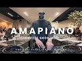 Lagu Soulful, jazzy, chill, healing Amapiano live coffee shop mix | Coffee and Private DJ Kash