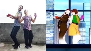 just dance 2014 limbo 5 stars