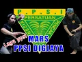 Download Lagu MARS PPSI | Lagu ppsi digjaya