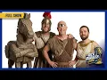The Rick Burgess Show LIVE 26 Ep 377