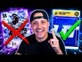 FORGET CRYSTALS OPEN THESE INSANE PACKS INSTEAD