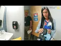 1st Grade Teacher Thought No One Would Find Her Drugs In School Bathroom