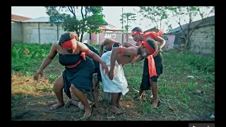 sillah bunduki ft khan sillah kafara officiel video 