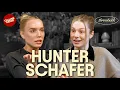 Hunter Schafer Polyamory Cheating Fame Full Episode