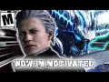 How VERGIL became one of SATAN S GREATEST SOLDIERS in Devil May Cry