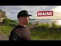 Maine - First Impressions Portland