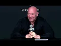 Dana White Post-Fight Press Conference UFC 282
