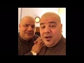 رعد وميثاق وين صرتي