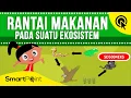 Download Lagu Rantai Makanan pada Ekosistem (SmartPoint SD5004EKS)