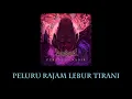 DEAD SQUAD - Perangai Nadir Lirik (Unofficial Lyric Video)