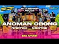 Download Lagu DJ ANOMAN OBONG CEK SOUND PEMBUKAAN TRAP X PARTY NROTOK BASS BEDIL