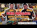 Download Lagu LIGA INDONESIA BUTUH TURNAMEN PENDAMPING, BUKAN PIALA PRESIDEN!