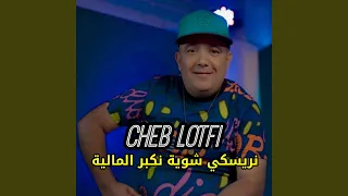 نريسكي شوية نكبر المالية دندنها