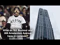 Architecture CodeX 200 Amsterdam Ave NYC by Elkus Manfredi Architects