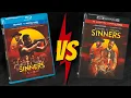 Download Lagu Blu-Ray Or 4K - Should You Upgrade? 
