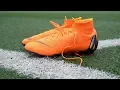 Nike Mercurial Superfly 6 VI CR7 - Test Review