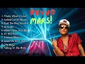 Download Lagu Bruno Mars Greatest Hits Collection 2024 - Top Songs Playlist Full Album - The Best Of Bruno Mars