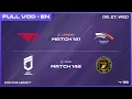 Download Lagu T1 vs HLE - DNF vs BFX | 2025 LCK