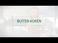 Vandella Buiten koken