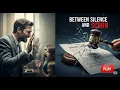 Download Lagu Between silence and scorn