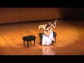 Download Lagu LGF: Ana Vidovic Recuerdos de la Alhambra