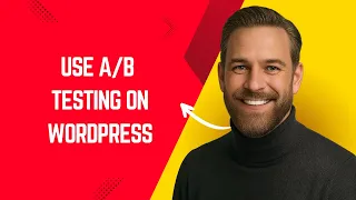 How to Use Testing on WordPress - Simple WordPress Tutorial for Beginners