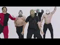 SALVAMENTO - HOOLIGAN