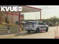 Man arrested after allegedly shooting at vehicles at Home Depot store in Bastrop