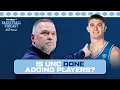 UNC Newcomers SHINE at BBall Camp Transfer Portal Guard Lands With Heels TarHeel247 Ep 46