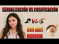 SEXUALIZACION y COSIFICACION en las redes Entrevista a Mati Marroni