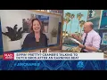 Dutch Bros CEO Christine Barone sits down with Jim Cramer