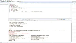 Automation Testing Selenium Java Cucumber Scenario Automated website HOTWIRE COM running script