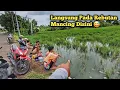 Lagu Spot Dadakan.!! Langsung Pada Rebutan Mancing Ikan Disini 😅