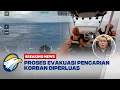 Download Lagu BREAKING NEWS - 10 Kapal Masih Lakukan Pencarian Korban