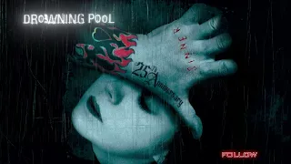 Drowning Pool - Follow (Official Visualizer) - from the album SINNER