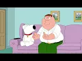 Family Guy - Peter Talks About Timothee Chalamet Patrick Dempsey