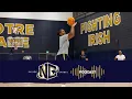 Inside ND Sports Podcast Getting to know new Notre Dame WBB center Malaya Cowles