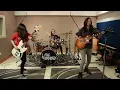 ATLAS RISE - METALLICA COVER - THE WARNING