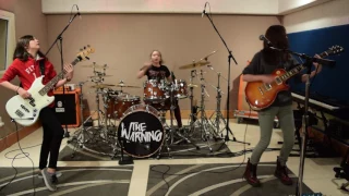 Download ATLAS RISE - METALLICA COVER - THE WARNING MP3