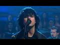 Lagu Green Day - Last of the American Girls (Live on Late Night with Jimmy Fallon, 2010)