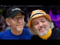 Ron Howard Reveals He Is Frightened for His Brother s Life