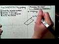 5-9 Graphical Addition of Complex Numbers