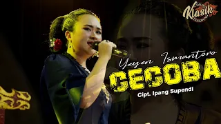 Download CECOBA - YEYEN ISMANTORO MP3