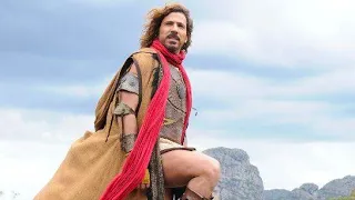 Salmos 18 - Oração Poderosa do Rei Davi em Agradecimento a Deus