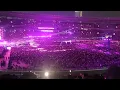 Dewa 19 feat Virzha ( Risalah hati ) at GBK