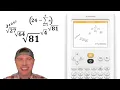 First Impression of My New Numworks Calculator