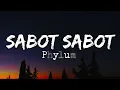 Sabot Sabot - Phylum (Lyrics)