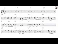 Lagu Can't Take My Eyes Off Of You Bob Crewe Tenor Sax